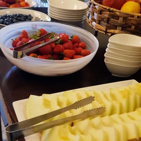 Belrom Hotel Sint-Truiden Zewnętrze zdjęcie