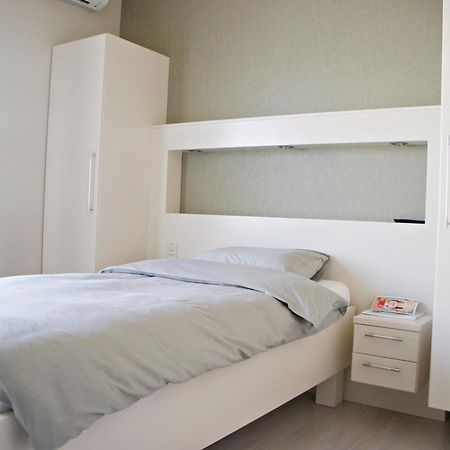 Belrom Hotel Sint-Truiden Pokój zdjęcie