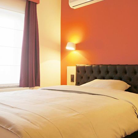Belrom Hotel Sint-Truiden Pokój zdjęcie