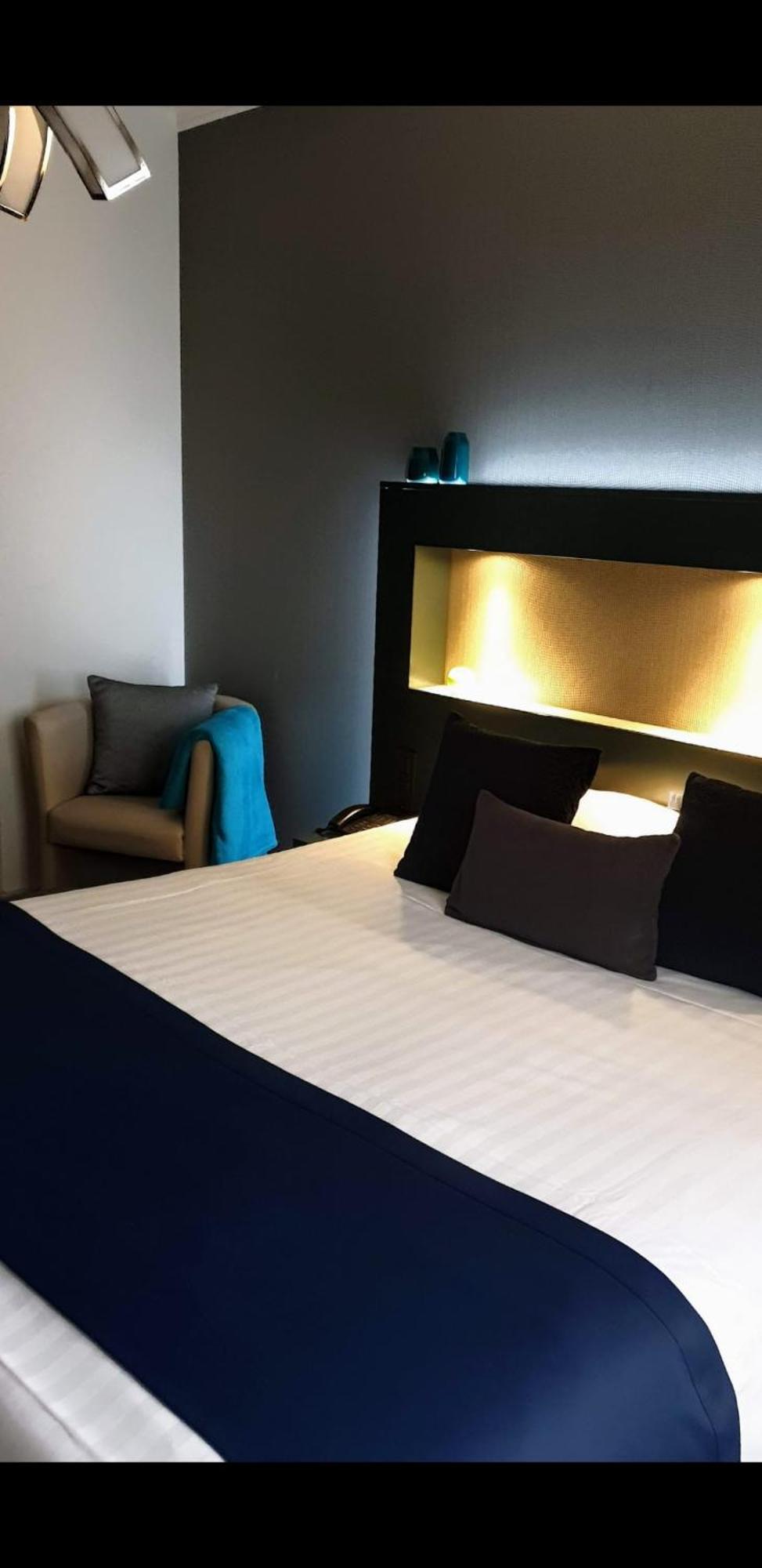 Belrom Hotel Sint-Truiden Zewnętrze zdjęcie