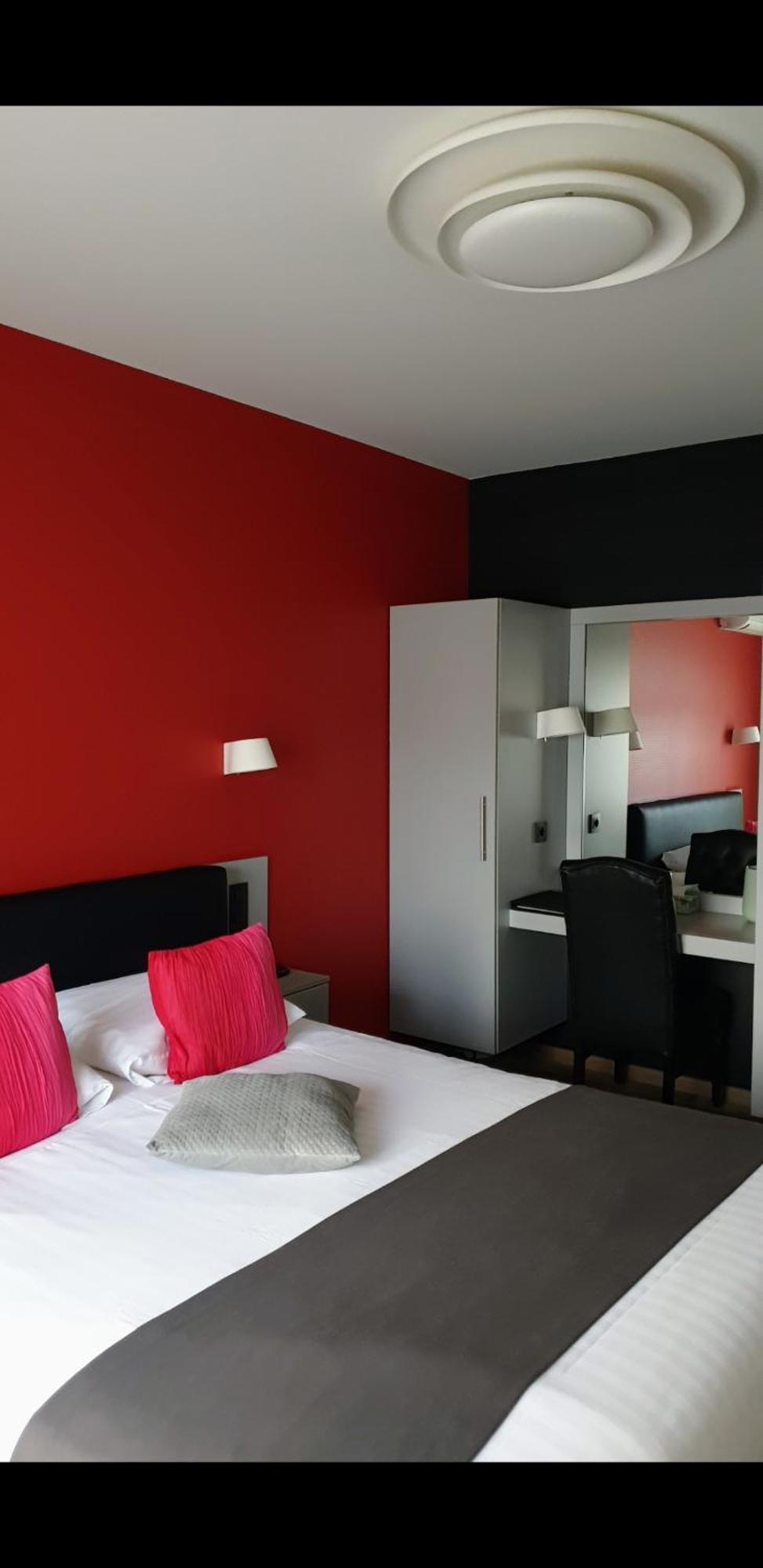 Belrom Hotel Sint-Truiden Zewnętrze zdjęcie