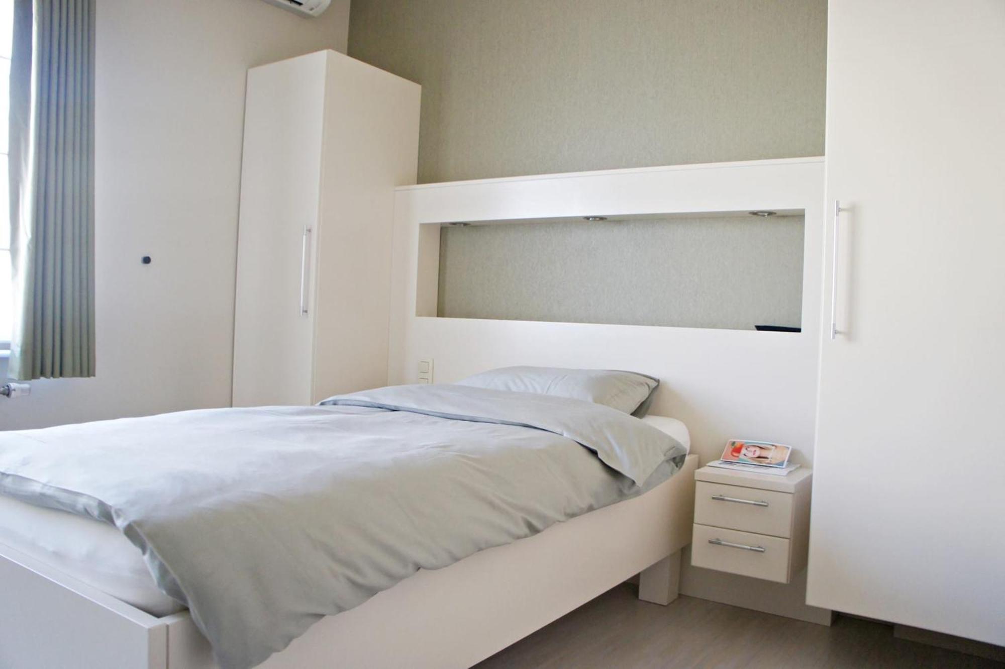 Belrom Hotel Sint-Truiden Pokój zdjęcie