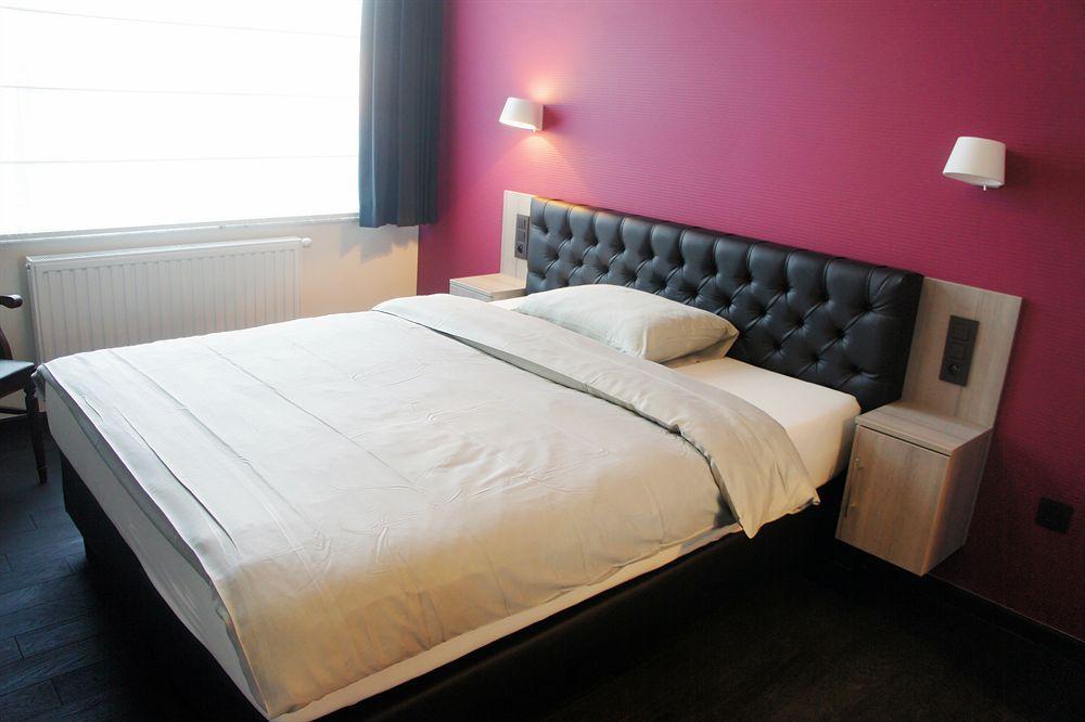 Belrom Hotel Sint-Truiden Zewnętrze zdjęcie