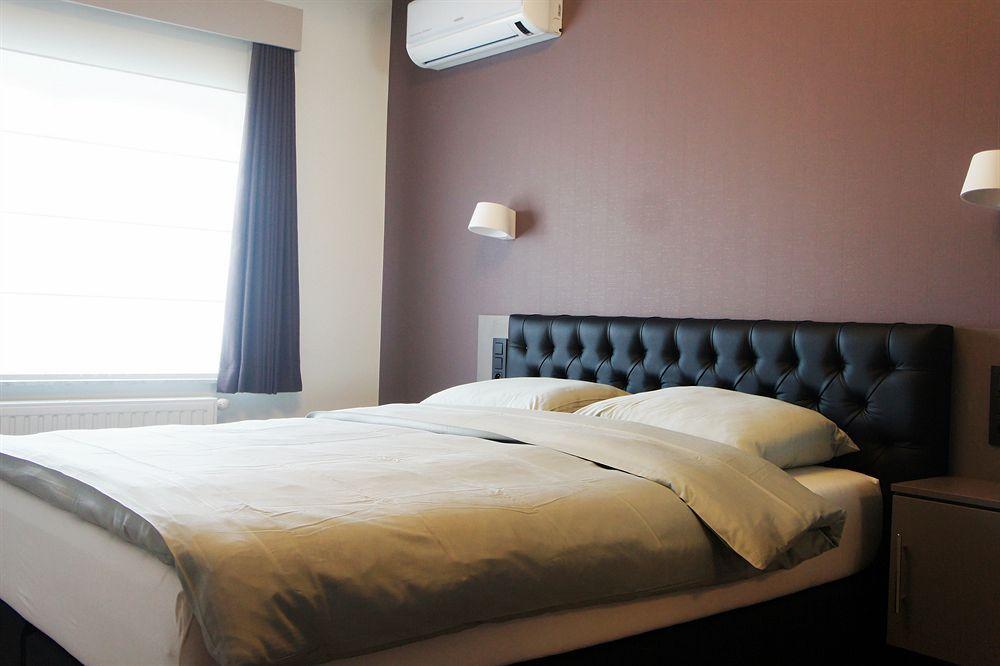 Belrom Hotel Sint-Truiden Zewnętrze zdjęcie