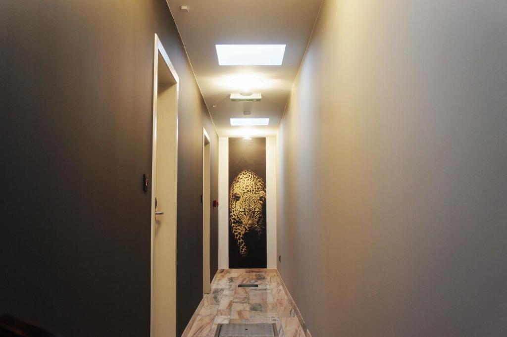 Belrom Hotel Sint-Truiden Zewnętrze zdjęcie