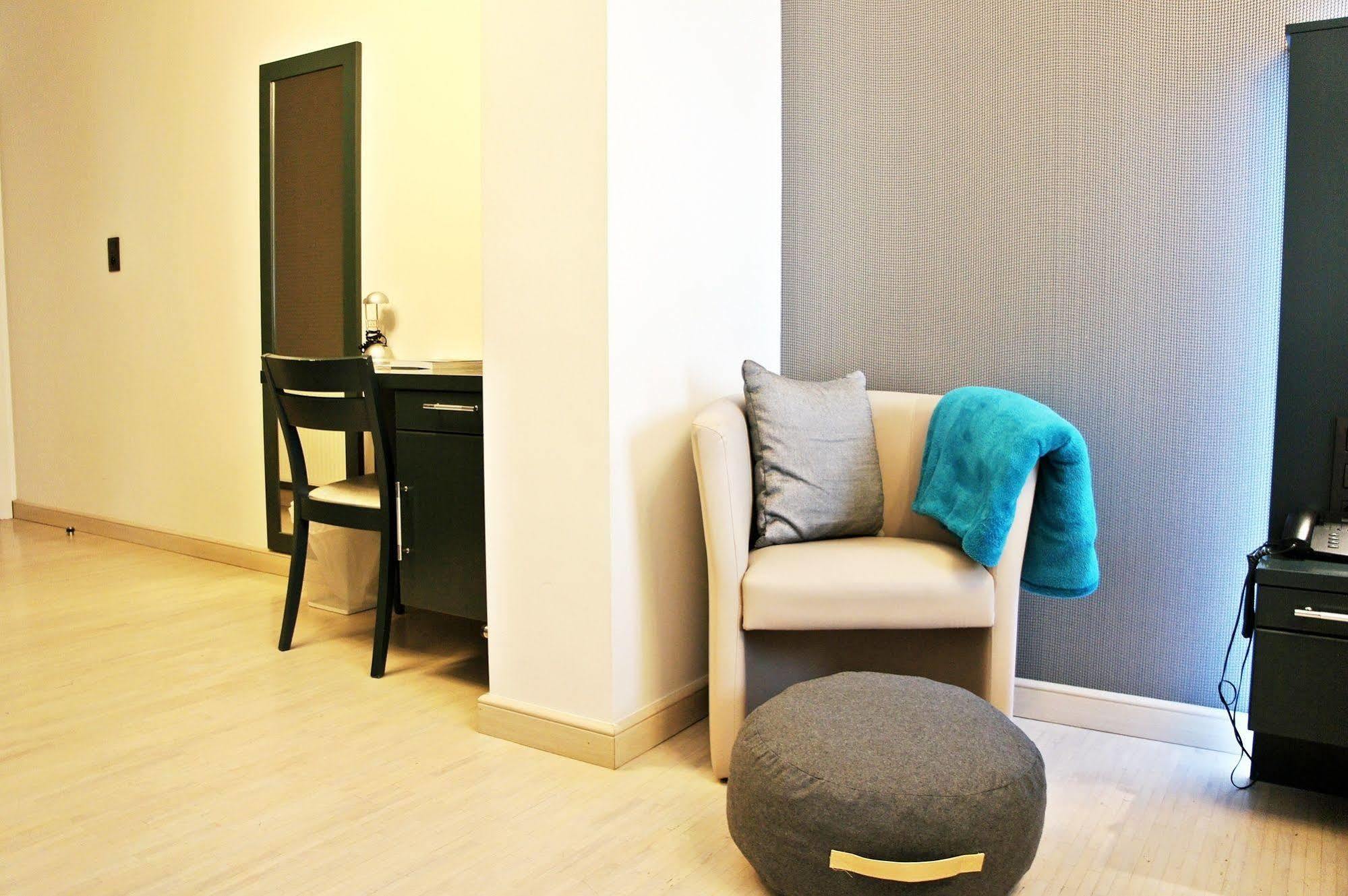 Belrom Hotel Sint-Truiden Zewnętrze zdjęcie