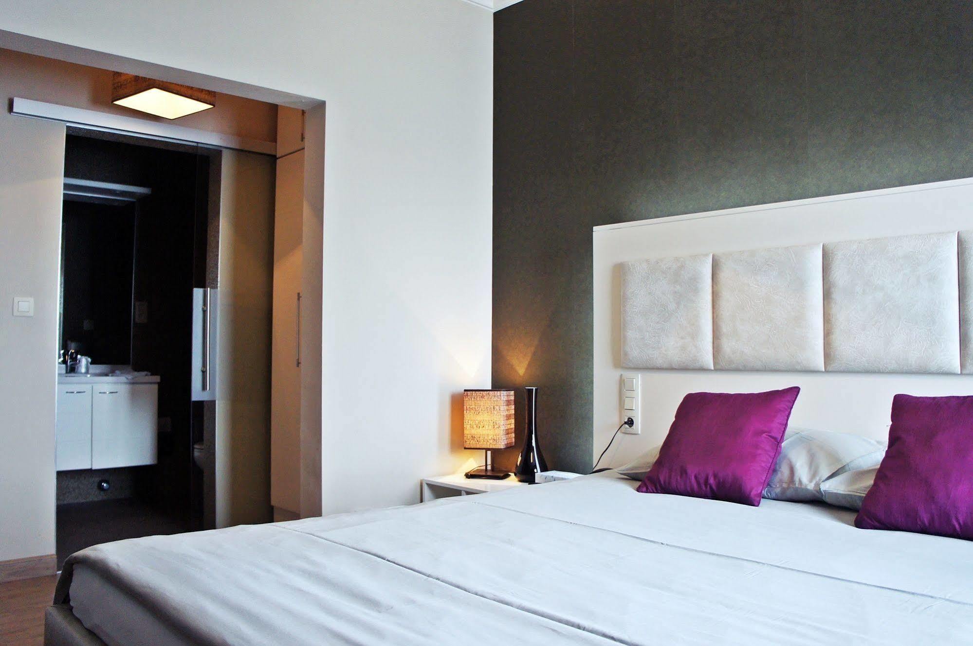Belrom Hotel Sint-Truiden Zewnętrze zdjęcie