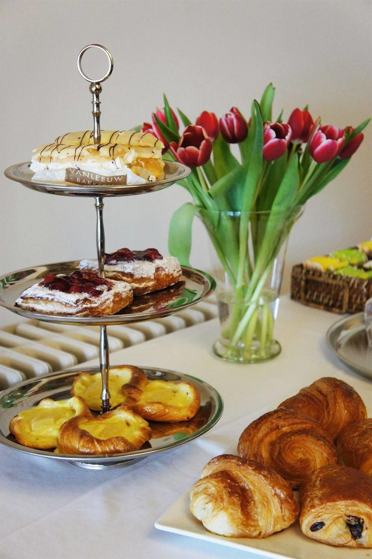 Belrom Hotel Sint-Truiden Zewnętrze zdjęcie