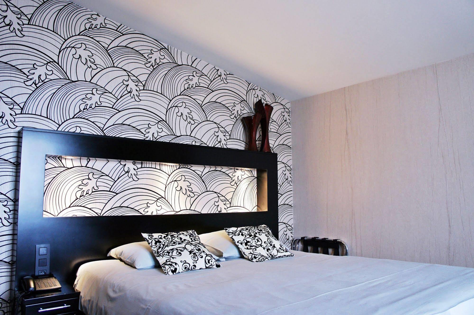 Belrom Hotel Sint-Truiden Zewnętrze zdjęcie