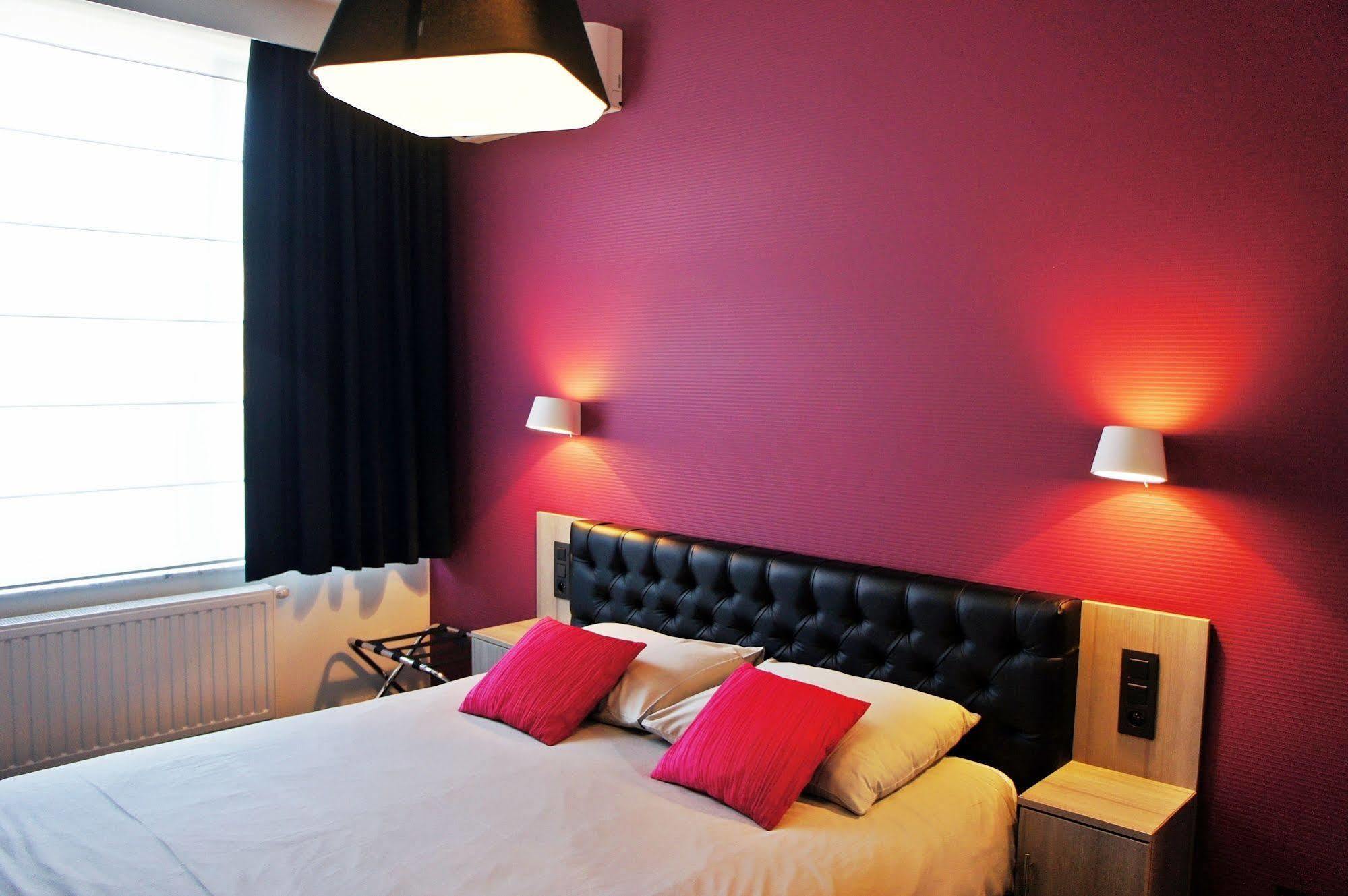 Belrom Hotel Sint-Truiden Zewnętrze zdjęcie